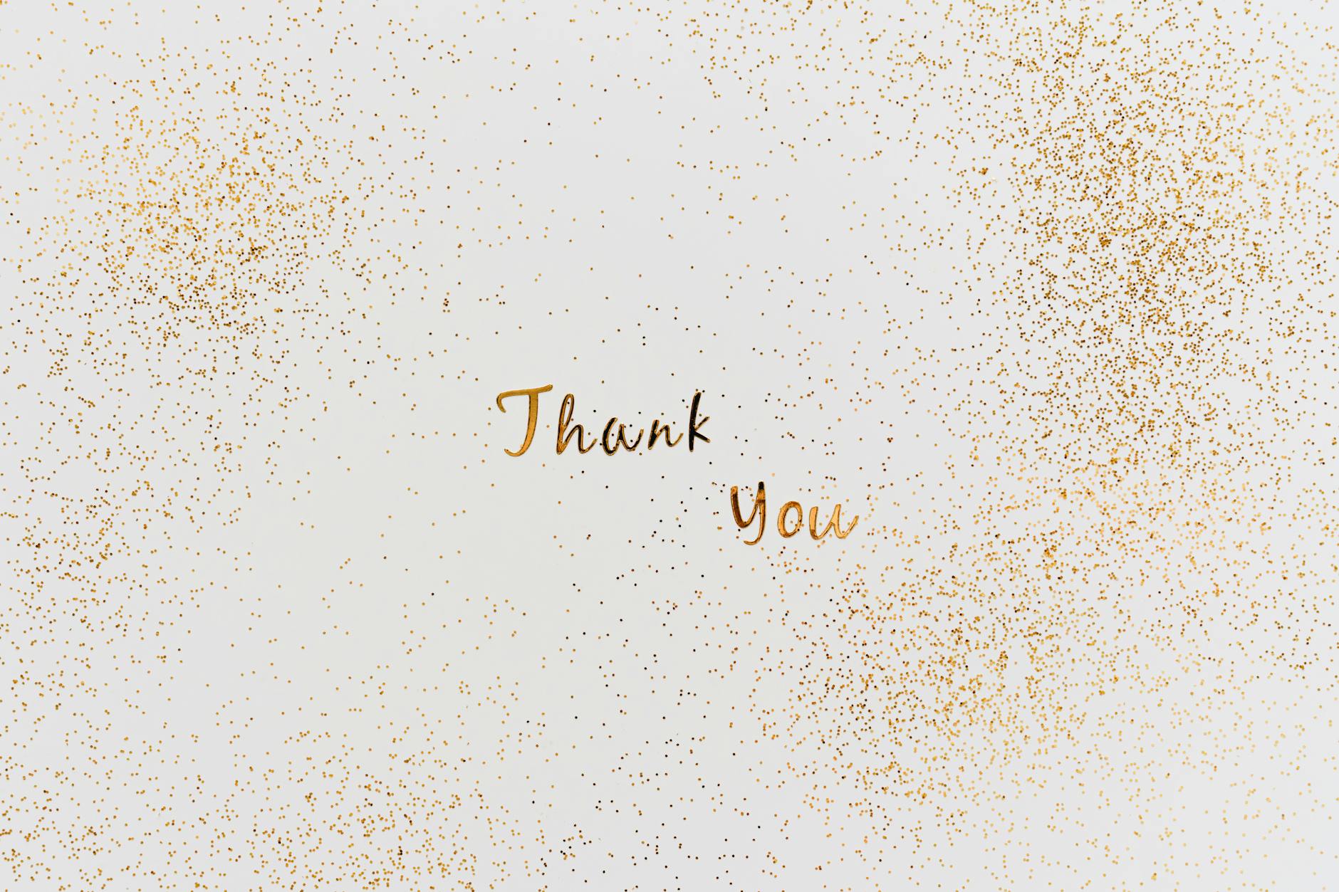 The goodness of gratitude