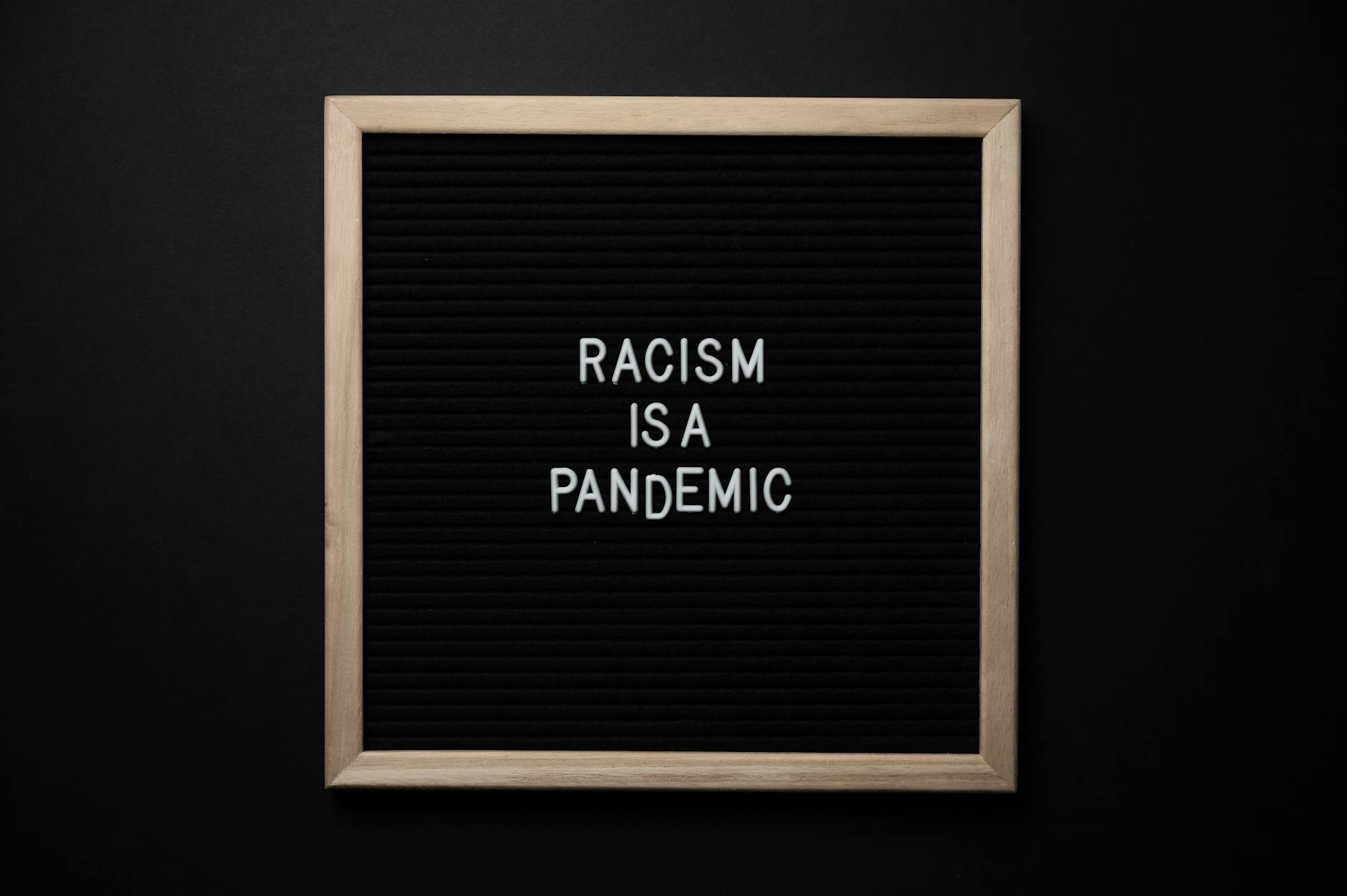 Racism in nursing