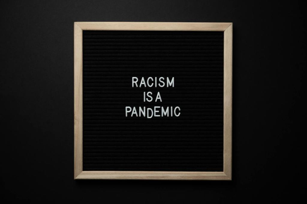 Racism in nursing