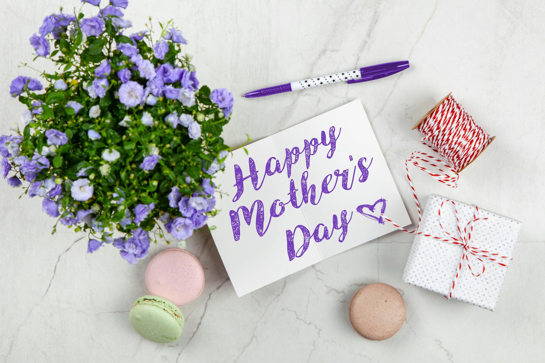 Happy Mother’s Day
