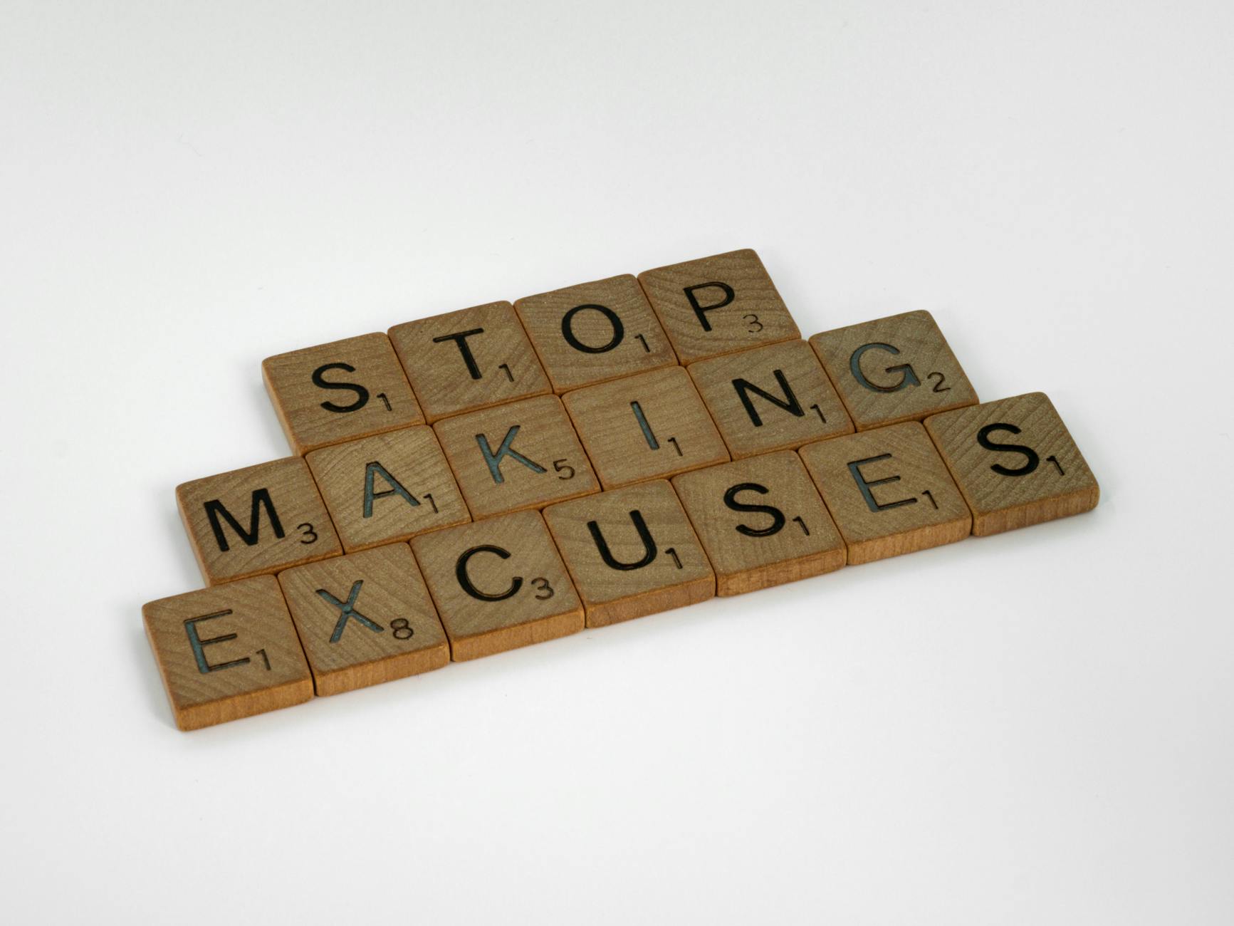 Ignorance is not an excuse