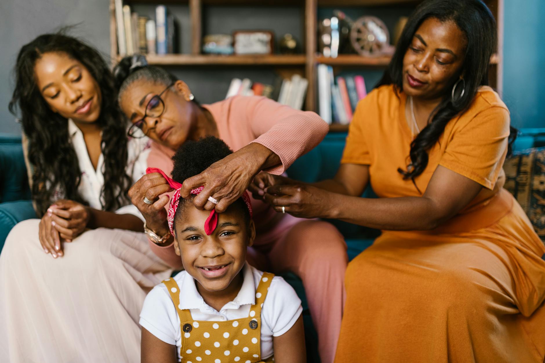 Embracing the Generational Shift