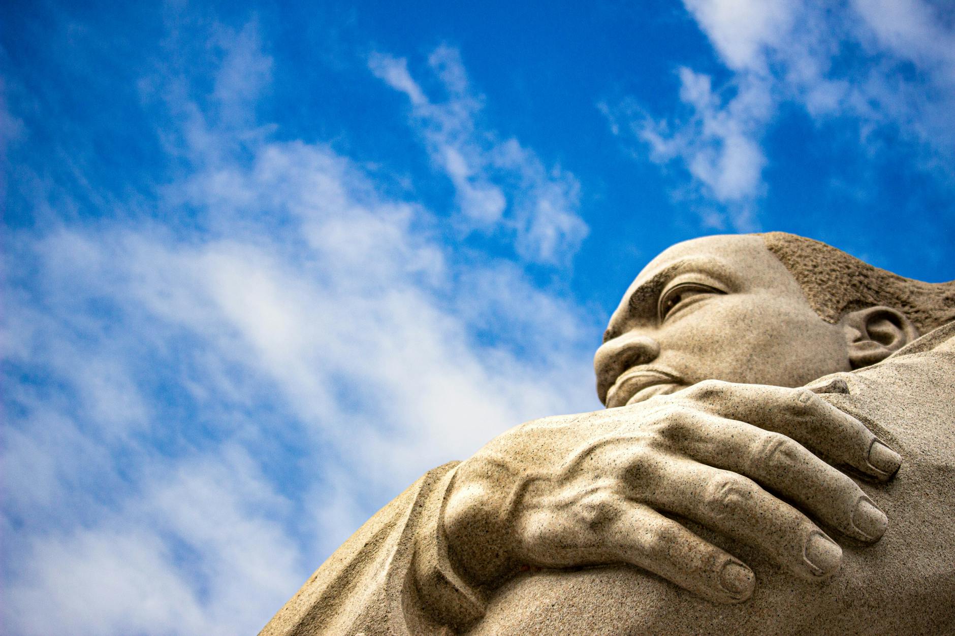 Martin Luther King Jr. Day: A Reflection