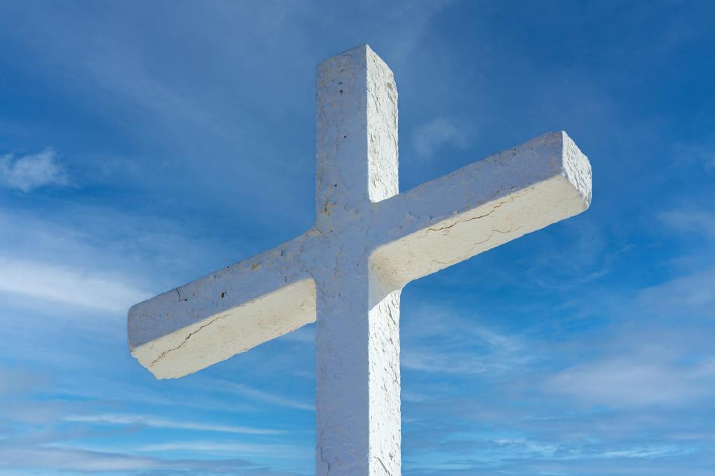 Reflection: Growing in&nbsp;Christ