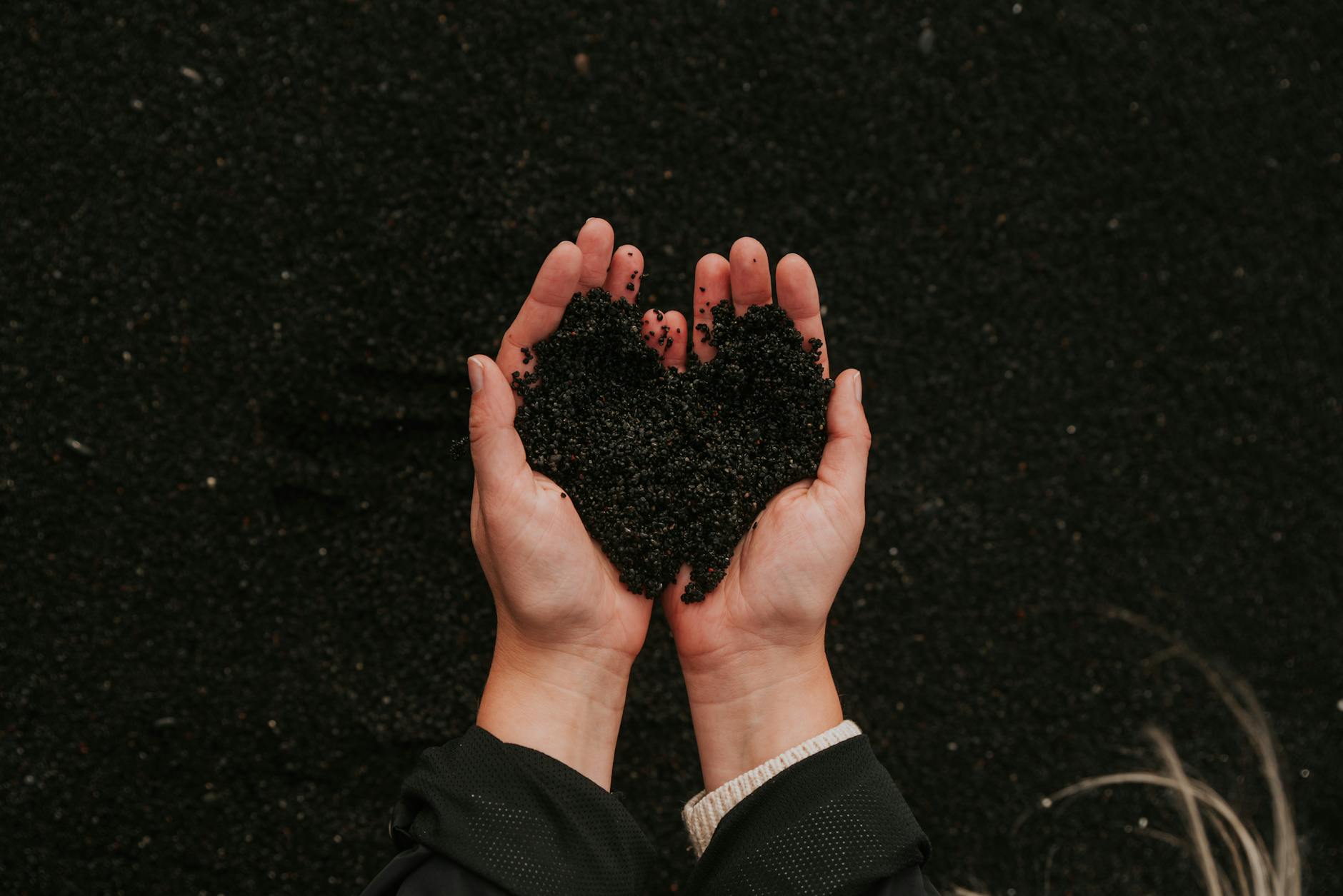 Fresh or Spoiled? Checking the Soil of the Heart