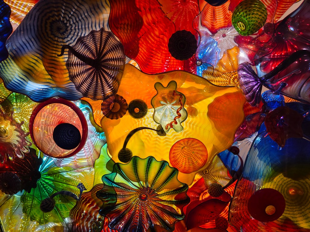 Handcrafted by the&nbsp;Creator