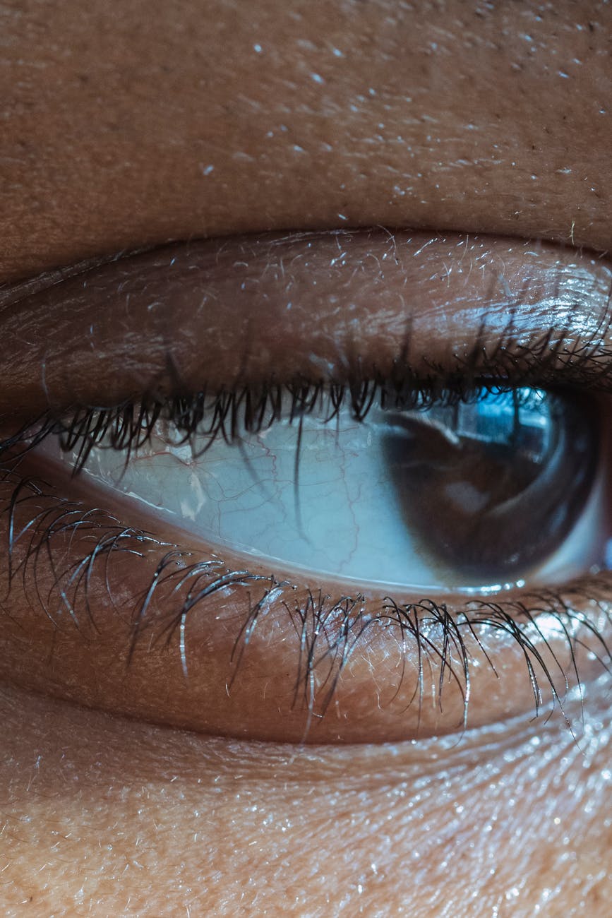 When Life Yo-Yo’s, Fix Your&nbsp;Eyes