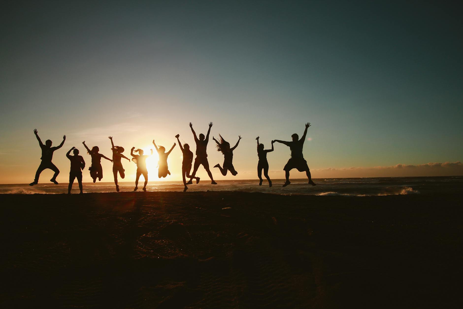 What Brings You Joy?